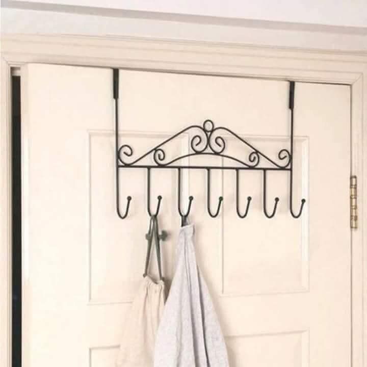 MÓC SAU CỬA ĐA NĂNG - BÁN TỪ 2 CÁI